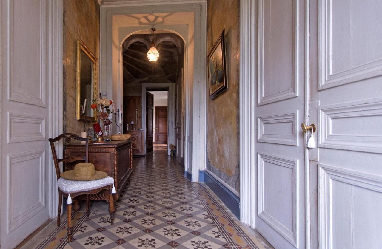 Manoir Tregont Mab Bed and Breakfast Quimper Buitenkant foto
