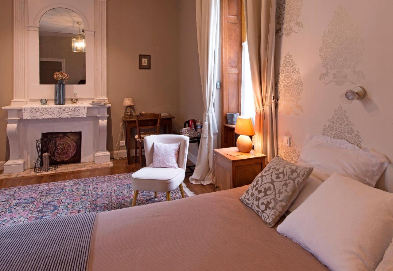 Manoir Tregont Mab Bed and Breakfast Quimper Buitenkant foto
