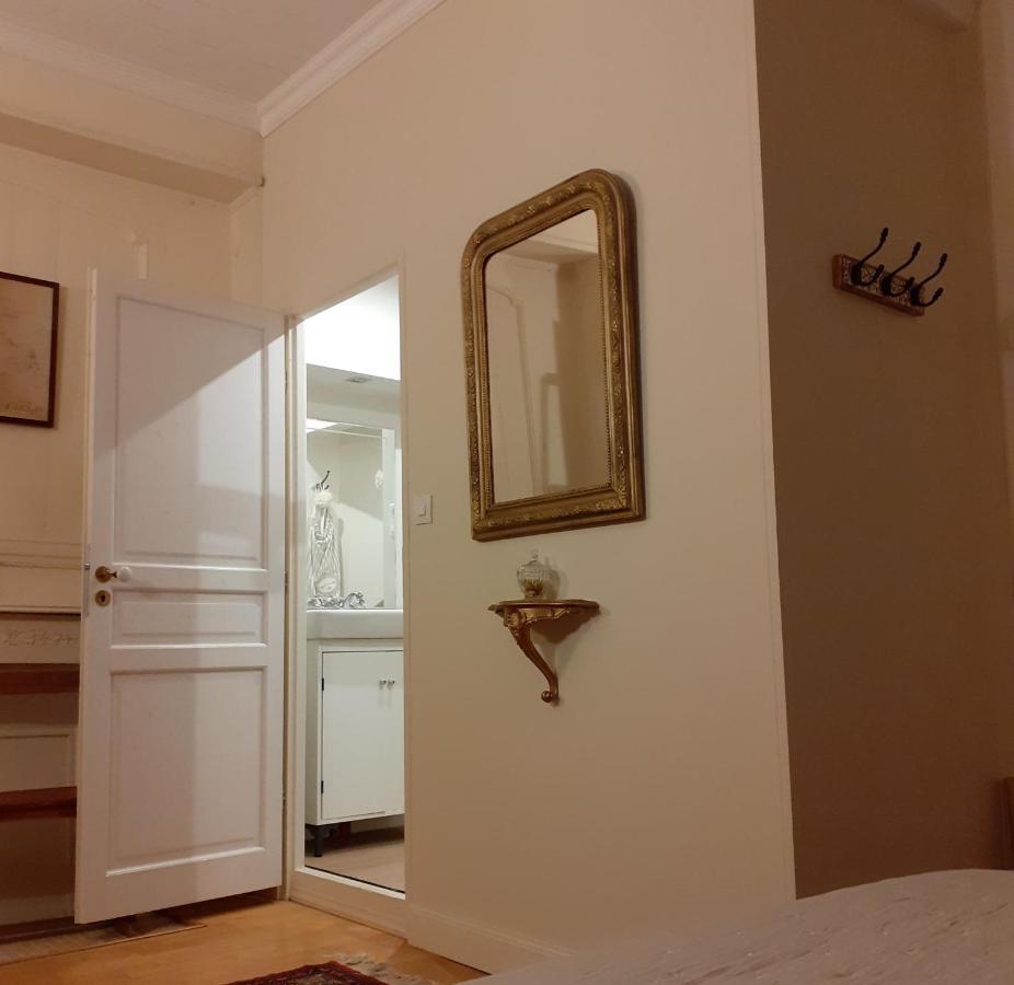 Manoir Tregont Mab Bed and Breakfast Quimper Buitenkant foto
