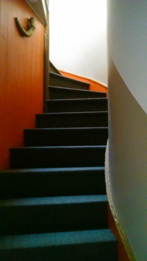 Manoir Tregont Mab Bed and Breakfast Quimper Buitenkant foto